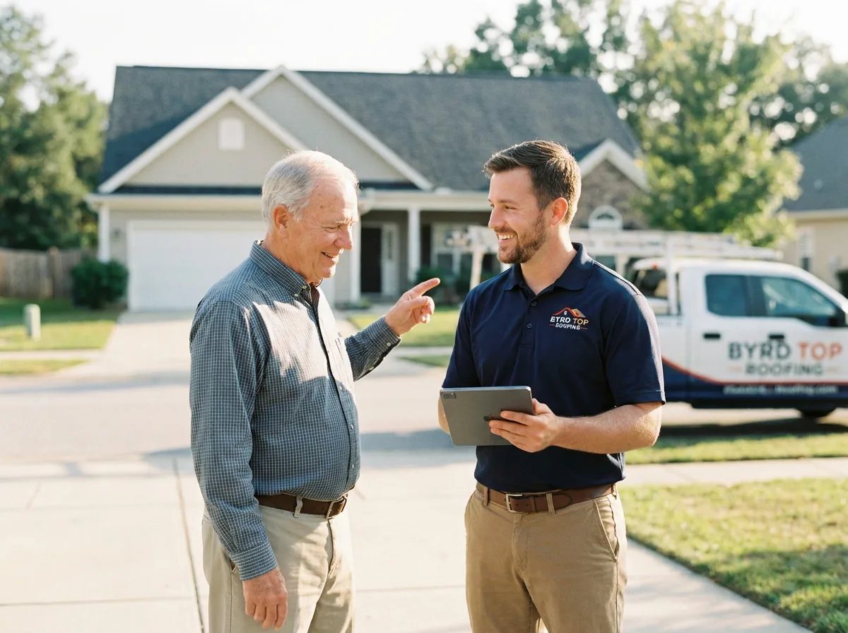 Roofing Calvin, OK FAQs